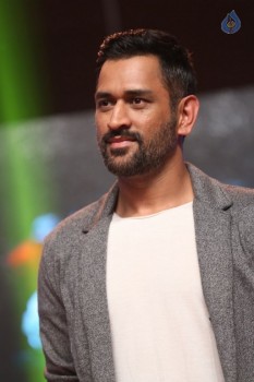 MS Dhoni Audio Launch - 30 of 57