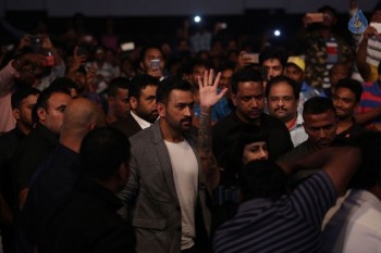 MS Dhoni Audio Launch - 33 of 57