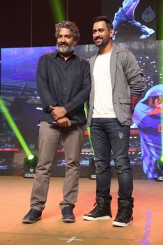 MS Dhoni Audio Launch - 34 of 57