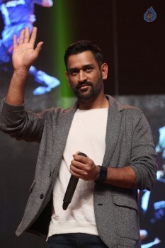 MS Dhoni Audio Launch - 40 of 57