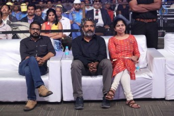 MS Dhoni Audio Launch - 41 of 57