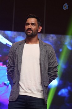 MS Dhoni Audio Launch - 53 of 57