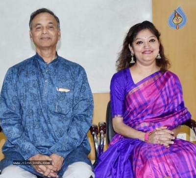 Ms Sunila Gollapudi to present Andhra Natyam  - 2 of 5