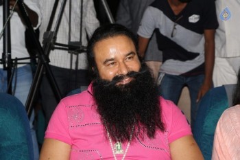 MSG The Warrior Lion Heart Press Meet - 15 of 32