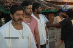 Mudra Movie Working Stills - 29 of 50