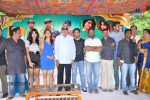 Mugguru Movie Press Meet - 24 of 50