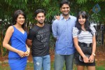 Mugguru Movie Press Meet - 32 of 50