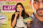 Mukunda Movie Success Meet - 54 of 60