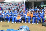 Mumbai Heroes vs Karnataka Bulldozers  - 92 of 137