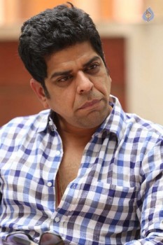 Murali Sharma Interview Photos - 4 of 21