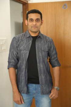 Music Director Mickey J Meyer Interview - 19 of 21