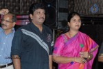Music Director Sekhar Chandra Wedding Reception - 22 of 121