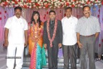 Music Director Sekhar Chandra Wedding Reception - 23 of 121