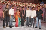 Music Director Sekhar Chandra Wedding Reception - 26 of 121
