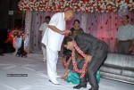 Music Director Sekhar Chandra Wedding Reception - 27 of 121
