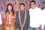 Music Director Sekhar Chandra Wedding Reception - 38 of 121
