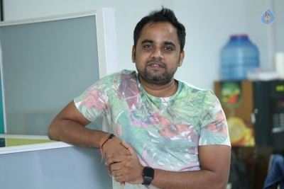 Music Director Sunil Kashyap Photos - 6 of 7