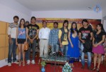 Music Magic Press Meet - 44 of 60