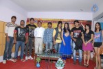 Music Magic Press Meet - 56 of 60