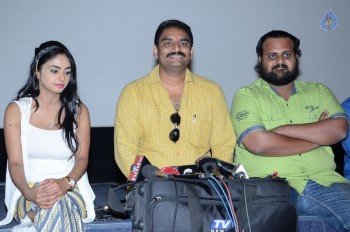 Musugu Movie Press Meet - 3 of 18