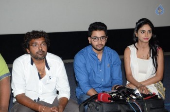 Musugu Movie Press Meet - 4 of 18