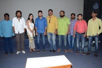 Musugu Movie Press Meet - 5 of 18