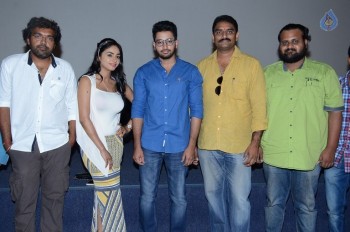 Musugu Movie Press Meet - 6 of 18