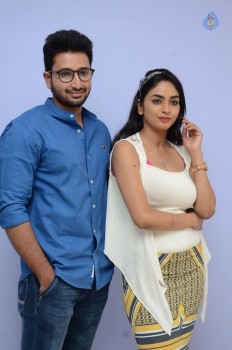 Musugu Movie Press Meet - 7 of 18