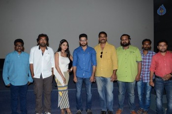 Musugu Movie Press Meet - 13 of 18