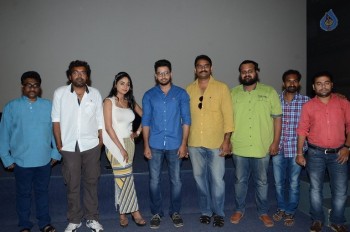 Musugu Movie Press Meet - 14 of 18