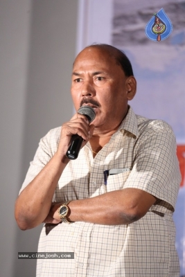 My Dear Marthandam Movie Press Meet - 14 of 16