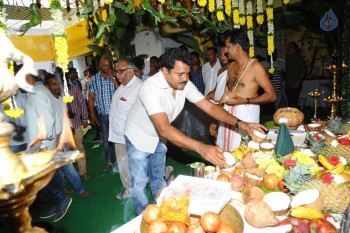 Mythri Movies NTR Movie Opening Photos - 21 of 83