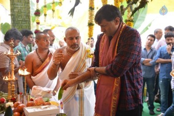 Mythri Movies NTR Movie Opening Photos - 22 of 83