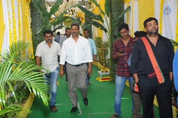Mythri Movies NTR Movie Opening Photos - 26 of 83