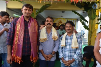 Mythri Movies NTR Movie Opening Photos - 28 of 83