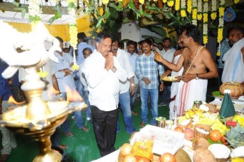 Mythri Movies NTR Movie Opening Photos - 30 of 83