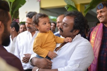 Mythri Movies NTR Movie Opening Photos - 31 of 83