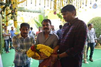 Mythri Movies NTR Movie Opening Photos - 34 of 83