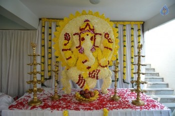 Mythri Movies NTR Movie Opening Photos - 37 of 83