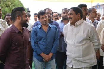 Mythri Movies NTR Movie Opening Photos - 39 of 83