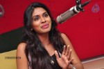 Naa Bangaaru Talli Team at Radio Mirchi - 48 of 95