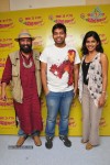 Naa Bangaaru Talli Team at Radio Mirchi - 62 of 95