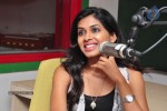 Naa Bangaaru Talli Team at Radio Mirchi - 63 of 95