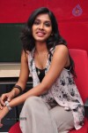 Naa Bangaaru Talli Team at Radio Mirchi - 89 of 95