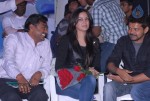 Naa Ishtam Movie Logo Launch  - 41 of 41