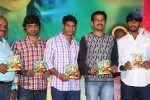 Naa Karma Kali Poyindi Movie Audio Launch - 43 of 68