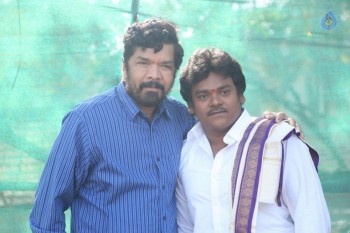 Naa Koduku Pelli Jaragali Malli Malli Movie Opening - 12 of 29