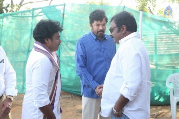 Naa Koduku Pelli Jaragali Malli Malli Movie Opening - 17 of 29