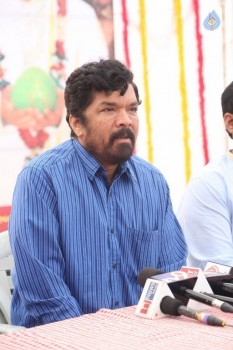 Naa Koduku Pelli Jaragali Malli Malli Movie Opening - 22 of 29