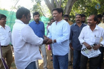 Naa Koduku Pelli Jaragali Malli Malli Movie Opening - 23 of 29